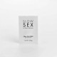 Полоски для минета Bijoux Indiscrets Slow Sex Oral sex strips