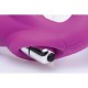 Страпон Strap U Vibrating Strapless Silicone Strap-on Dildo