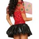 Roma costume - Lil Lady Bug - Костюм сонечко, M/L