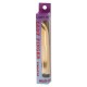 Seven Creations Ladyfinger Gold - Вібратор пластиковий, 13Х2,5 см