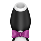 Вакуумний стимулятор клітора Satisfyer Pro Penguin