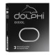 Dolphi XXXXXL №3, 3 шт