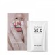 Полоски для минета Bijoux Indiscrets Slow Sex Oral sex strips