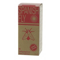 Капли обоюдного возбуждения Spanish Fly, 15 мл