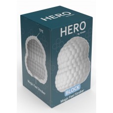 Мастурбатор ToyJoy Hero Mini Block