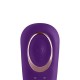 Вибратор для пар Satisfyer Double Classic