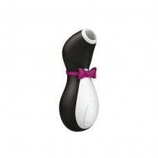 Вакуумний стимулятор клітора Satisfyer Pro Penguin