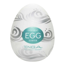 Мастурбатор-яйцо Tenga Hard Boiled Package Egg Surfer