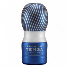 Tenga Premium Air Flow Cup - Мастурбатор (24 повітряні камери всередині) 14.7х4.6 см