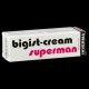 Inverma Bigist-Cream Superman - возбуждающий и увеличивающий крем для мужчин, 18 мл