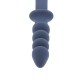 Шлепалка Taboom Silicone Supreme Paddle and Plug