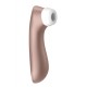 Satisfyer PRO2 + Безконтактний стимулятор клітора, 16х4 см