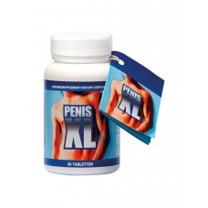 Cobeco Penis XL Caps - Пігулки збудливі, 2 шт