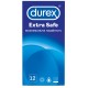 Durex №12 Extra Safe, 12 шт