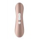 Satisfyer PRO2 + Безконтактний стимулятор клітора, 16х4 см