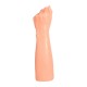 Рука для фистинга Get Real The Fist, 30 cm