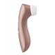 Satisfyer PRO2 + Безконтактний стимулятор клітора, 16х4 см