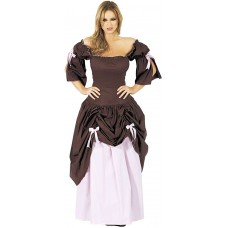 Roma costume - Renaissance Girl - Костюм дівчини епохи Відродження, S/M