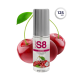 Stimul8 Flavored water based Lube лубрикант 125 мл. (вишня)