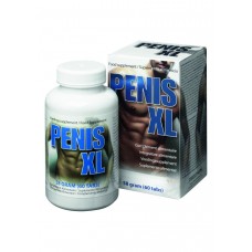 Cobeco Penis XL West Caps - Пігулки збуджуючи, 2 шт