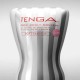 Tenga Squeeze Tube Cup м'яка подушечка Gentle - мастурбатор, 15х5 см