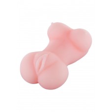 Toy Joy Juicy Rider Masturbator - Мастурбатор, 12х7 см