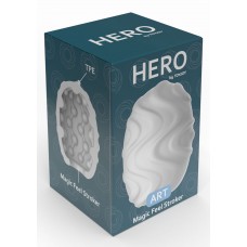 Мастурбатор ToyJoy Hero Mini Art