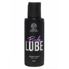 Cobeco Silicone Body Lube - Лубрикант на силіконовій основі, 100 ml