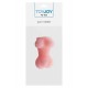 Toy Joy Juicy Rider Masturbator - Мастурбатор, 12х7 см