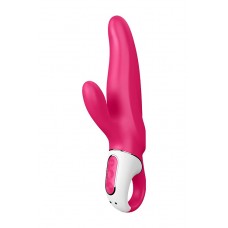 Вібратор-кролик Satisfyer Vibes Mr. Rabbit