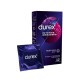 Durex №12 Intense, 12 шт