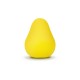 Gvibe Gegg Yellow - мастурбатор яйце, 6,5 см (жовтий)