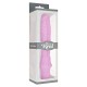 Get Real Classic Large Vibrator Pink - Вібратор, 25х4.5 см (рожевий)