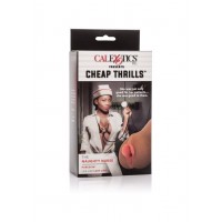 Мастурбатор CalExotics Cheap Thrills Naughty Nurse