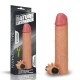 LoveToy Vibrating Nature Extender Add 2 