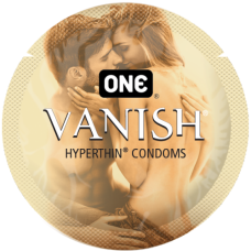 One Vanish Hyperthin, 1 шт