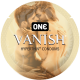 One Vanish Hyperthin, 1 шт