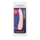 CalExotics SoftSkins Veined dong реалістичний фалоімітатор, 19х4 см