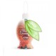 Topco Sales FunZone Juicy Mini Masturbator Orange-мастурбатор-міні, 8х5. 4 см