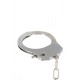 Наручники Furry Fun Cuffs (черно-белый)