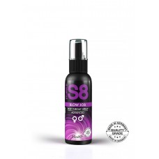 Спрей для глубокого минета Stimul8 Deep Throat Spray, 30 мл (мята)