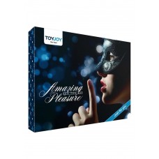 Amazing Pleasure Sex Toy Kit - Набір