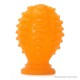 Topco Sales FunZone Juicy Mini Masturbator Orange-мастурбатор-міні, 8х5. 4 см