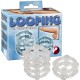 You2Toys Looping набір з 2 ерекційних кілець, 2.5 см