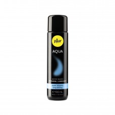 Pjur Aqua Lubricant - Лубрикант на водной основе, 100 мл