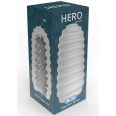 Мастурбатор ToyJoy Hero Medium Ribs