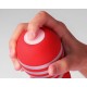 Tenga Air Cushion Cup New - мастурбатор с эффектом вакуума, 15.5х6.9 см