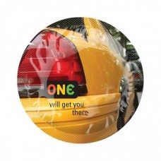 ONE Color Sensation (Yellow), 1 шт