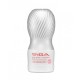 Tenga Air Flow Cup Gentle - Мастурбатор, 15.5х4.5 см