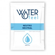 Лубрикант на водной основе Waterfeel Neutral, 6 мл